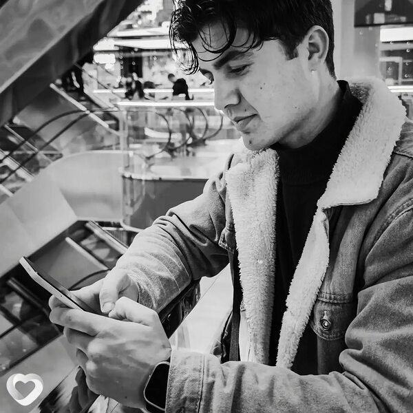 Эмин, 23, Москве — анкета №1237051