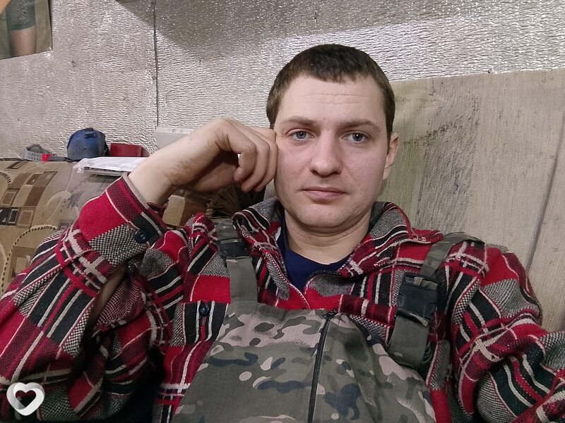 Евгений, 30, Арзамасе — анкета №1237053