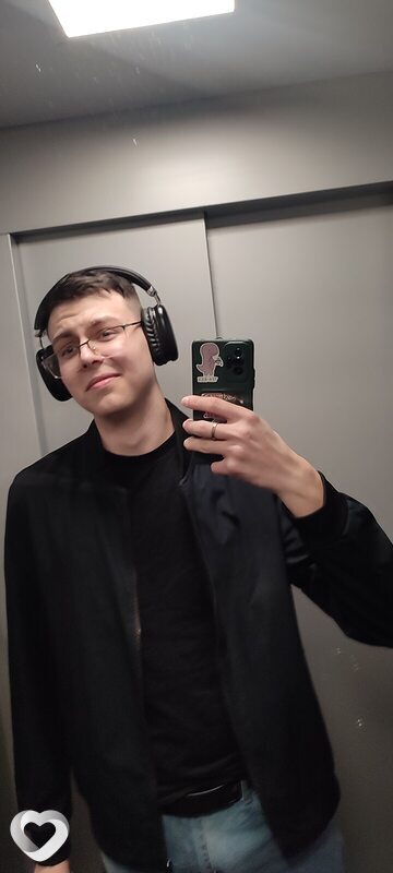 Алексей, 20, Краснодаре — анкета №1237061