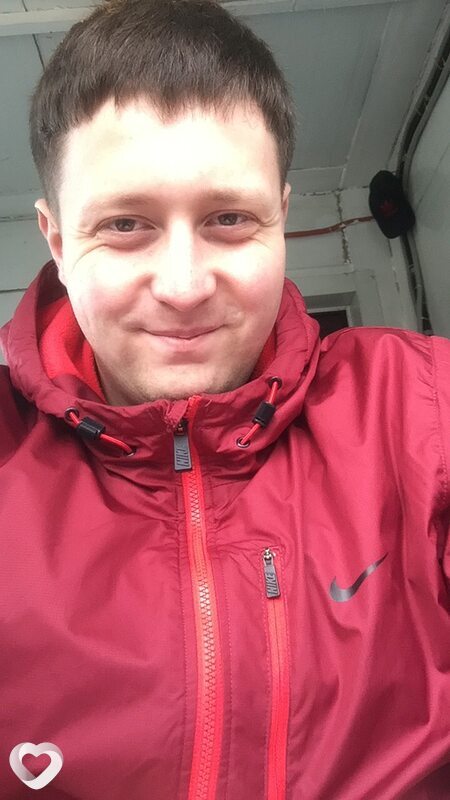 Евгений, 28, Благовещенске — анкета №1237063