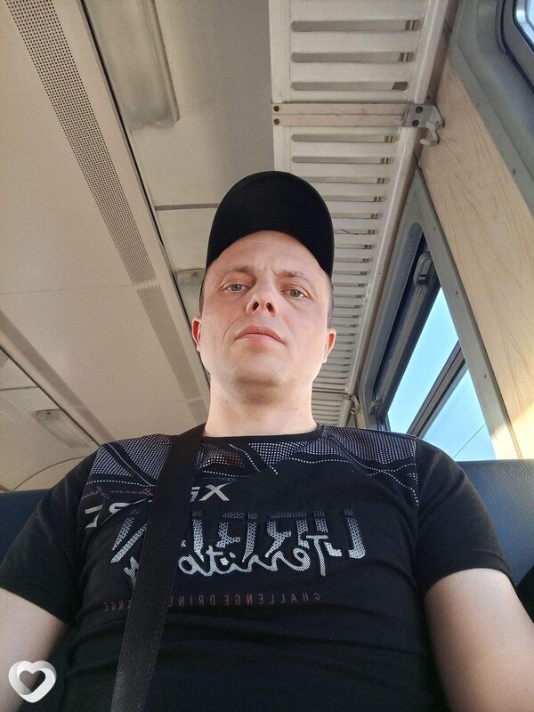 Алексей, 37, Пензе — анкета №1237064