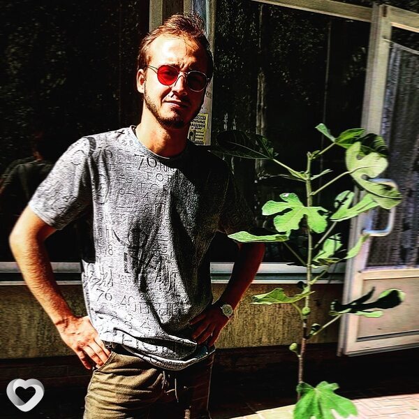 Андрей, 25, Таганроге — анкета №1237066