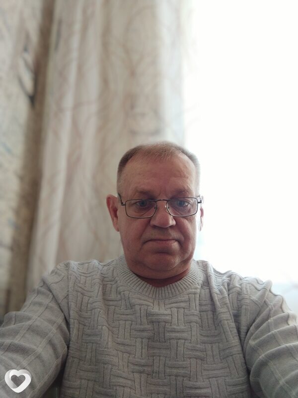 Сергей, 51, Мурманске — анкета №1237067