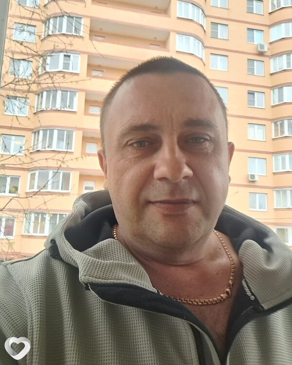 Александр, 54, Москве — анкета №1237068