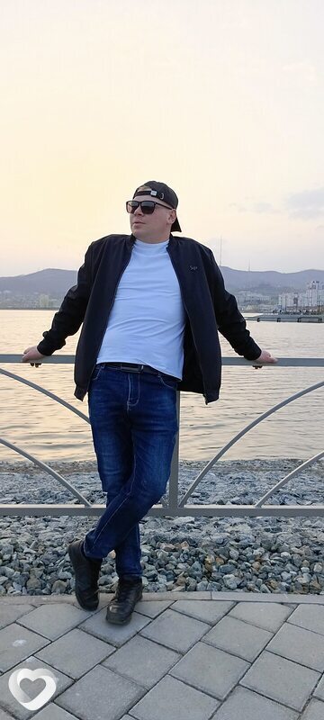 Андрей, 30, Находке — анкета №1237076
