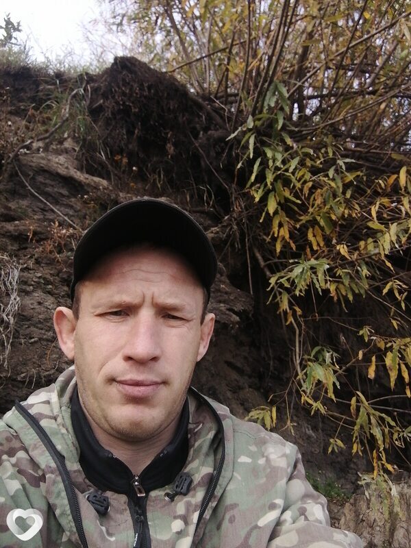 Ваня, 42, Тюмени — анкета №1237084