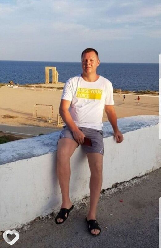 Сергей, 45, Туле — анкета №1237013