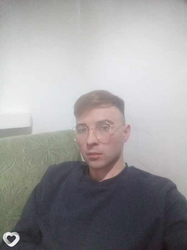 Михаил, 31, Гродно — анкета №1237016