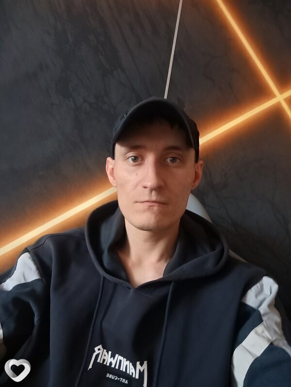 Александр, 28, Братске — анкета №1237017