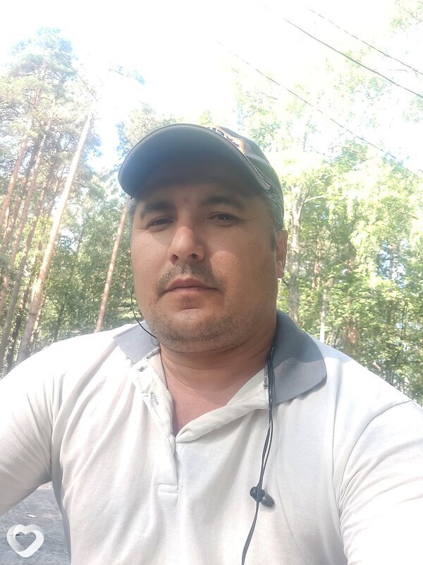 Нодир, 40, Туле — анкета №1237018