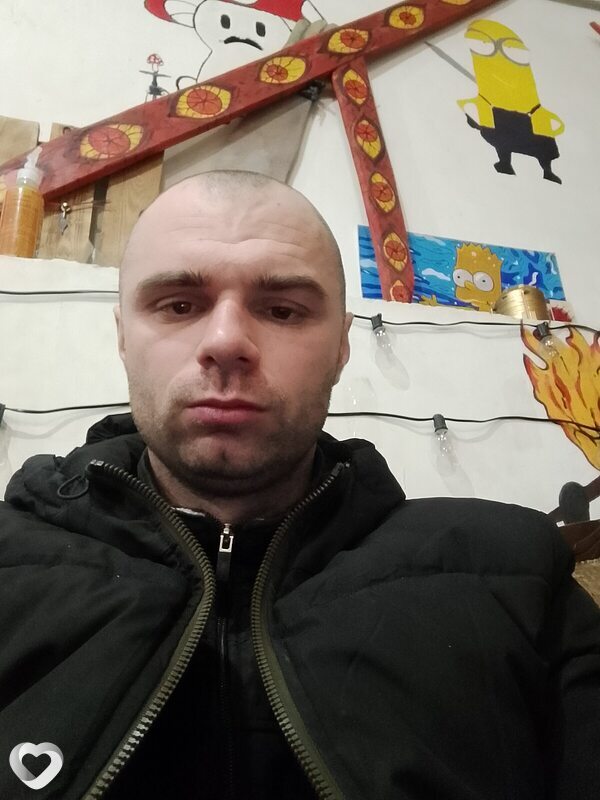 Павел, 34, Елеце — анкета №1237027