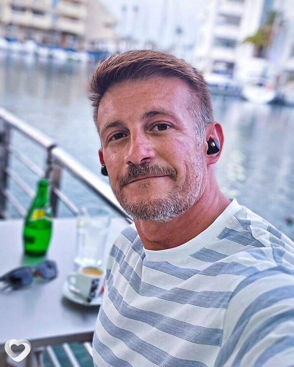 Евгений, 43, Серове — анкета №1237033