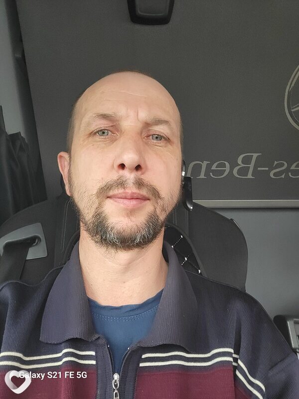Алексей, 48, Новомосковске — анкета №1237034