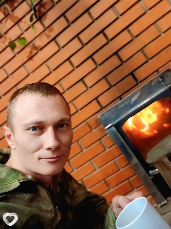 Леонид, 35, Барабинске — анкета №1237210