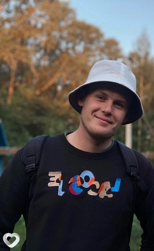 Алексей, 29, Вологде — анкета №1237222