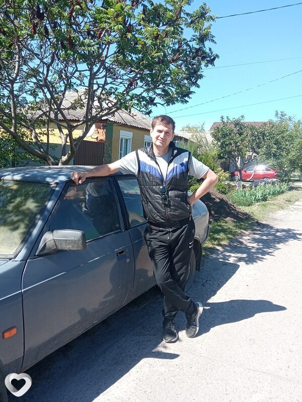 Серенький, 38, Валуйках — анкета №1237224