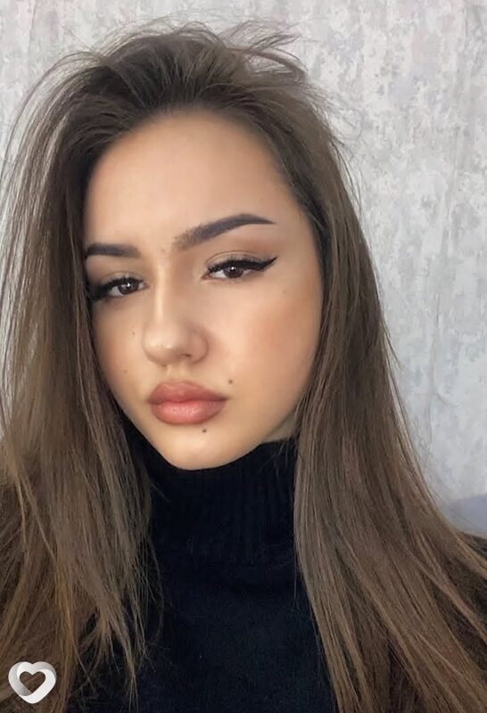Алеся, 37, Пинске — анкета №1237233