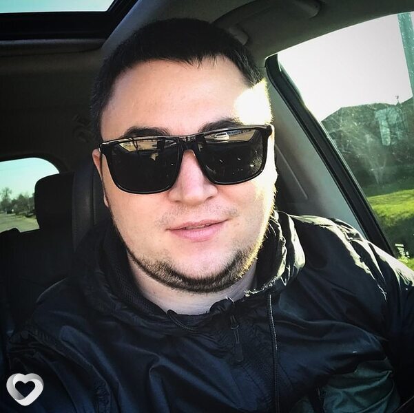 Алексей, 32, Хабаровске — анкета №1237234