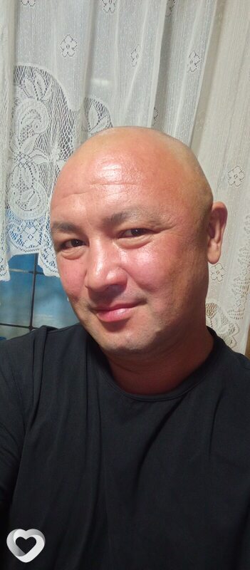 Амир, 45, Артеме — анкета №1237090