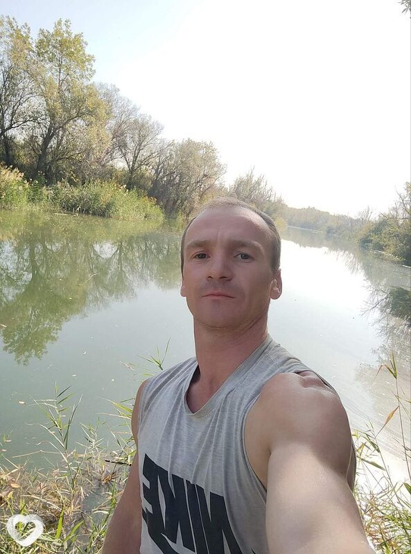 Алексей, 36, Ташкент — анкета №1237093