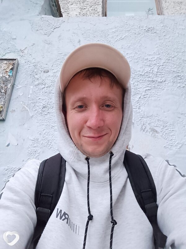 Алексей, 32, Радужный (Ханты-Мансийский) — анкета №1237094