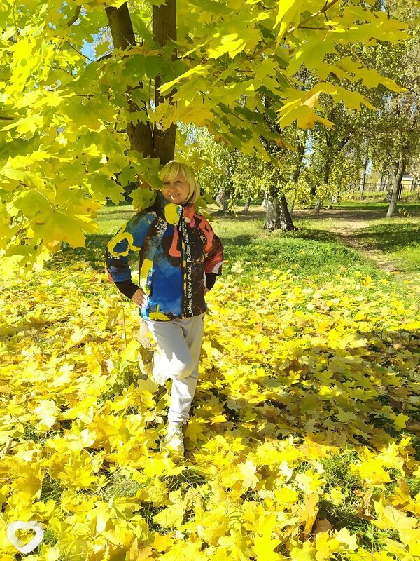 Алёна, 61, Подольске — анкета №1237096
