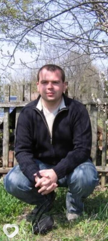 Артем, 32, Ивацевичах — анкета №1237110