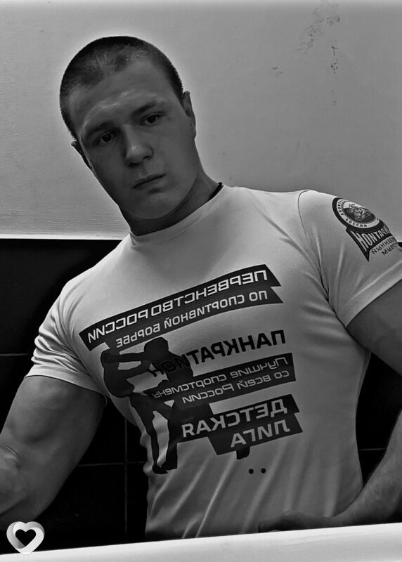 Артём, 30, Москве — анкета №1237116