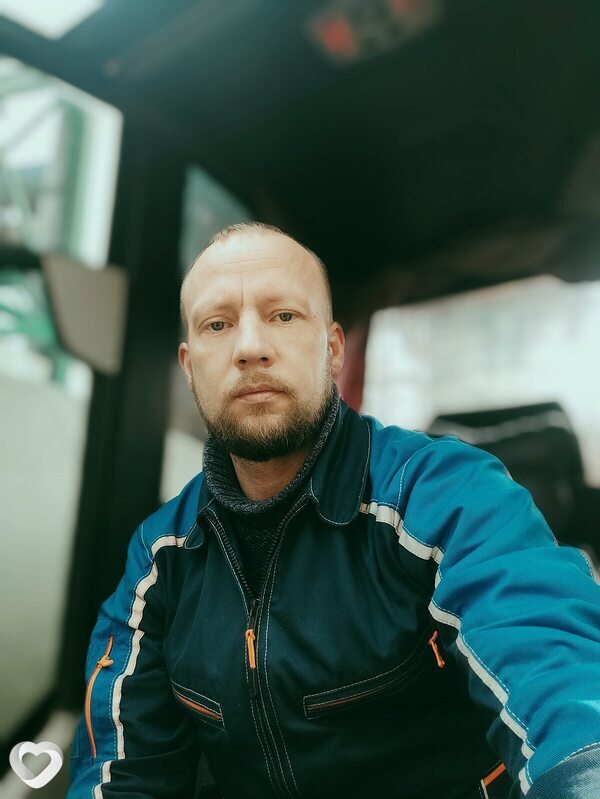 Алексей, 40, Череповце — анкета №1237117