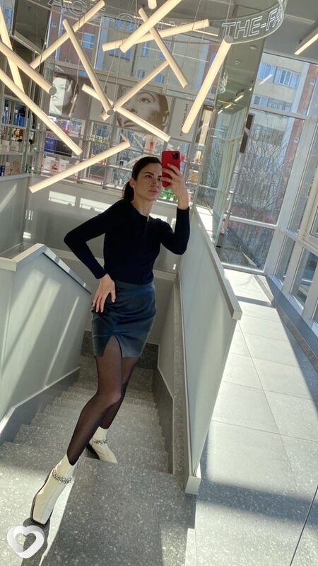 Наталья, 26, Смоленске — анкета №1237120