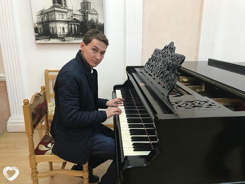 Максим, 51, Пятигорске — анкета №1237123