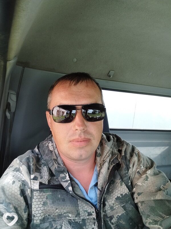 Иван, 36, Омске — анкета №1237126
