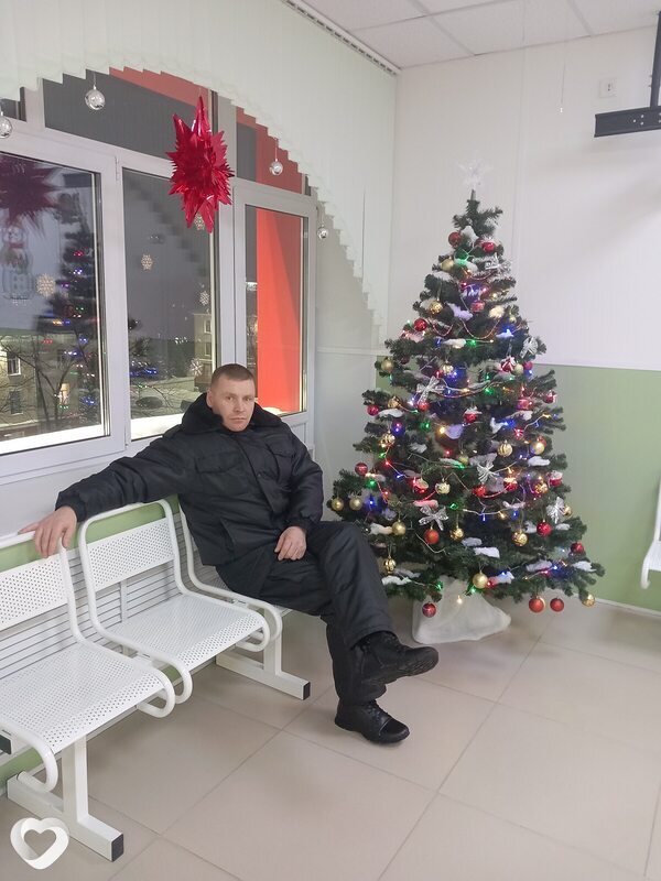 Алексей, 39, Кирове — анкета №1237127
