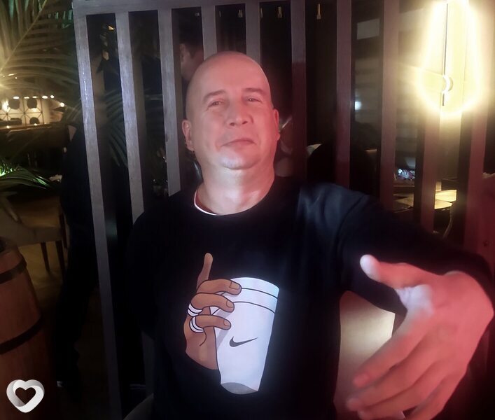 Авокадий, 34, Иркутске — анкета №1237129