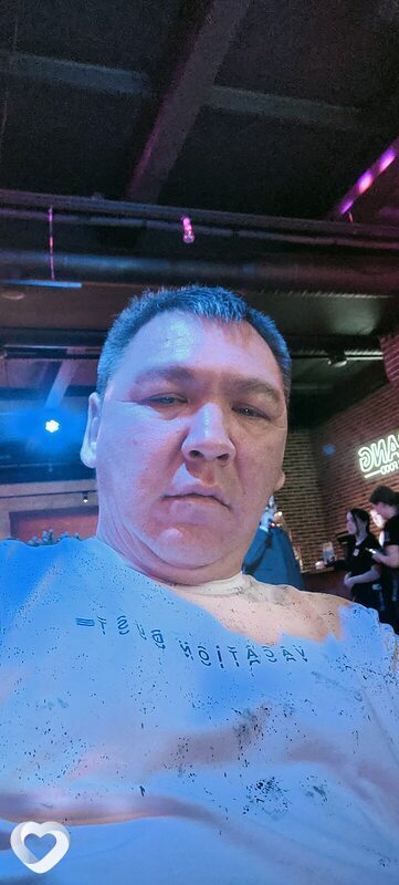Заур, 47, Балакове — анкета №1237186