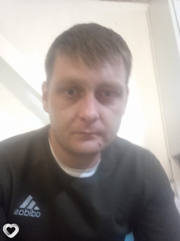 Владимир Маркин, 37, Омске — анкета №1237192