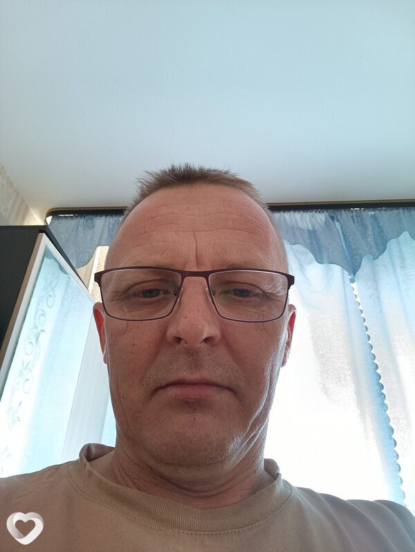 Евгений, 49, Архангельске — анкета №1237200