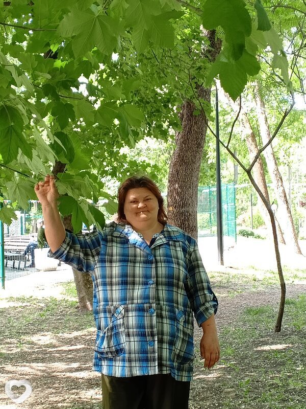 Наталья, 45, Ростове-на-Дону — анкета №1237201