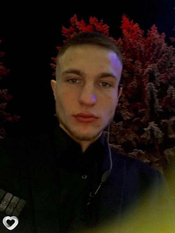 Алексей, 34, Новокузнецке — анкета №1237235