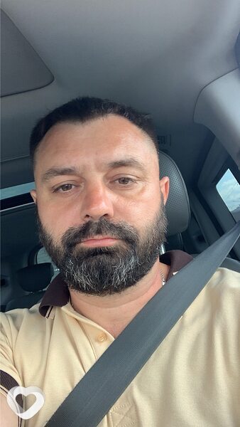 Сергей, 44, Москве — анкета №1237236