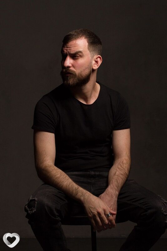 Mohammad, 33, Москве — анкета №1237245
