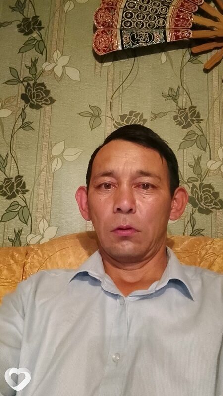 Раис Яхьяев, 41, Астрахани — анкета №1237247