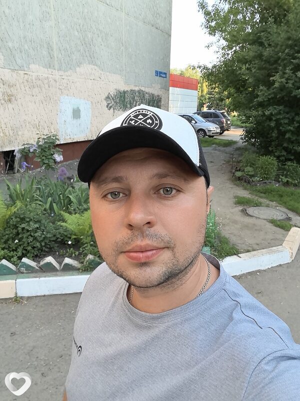 Роман, 36, Брянске — анкета №1237249