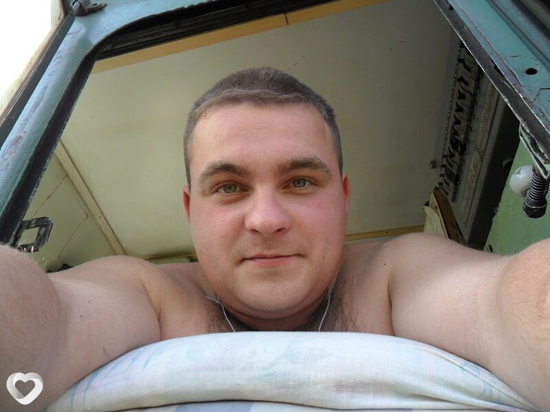 Дима, 35, Кирове — анкета №1237250