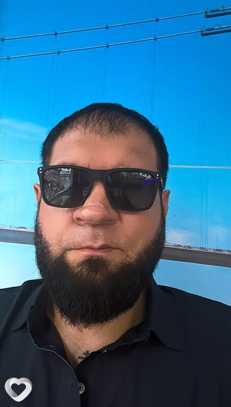 Александр, 44, Москве — анкета №1237162