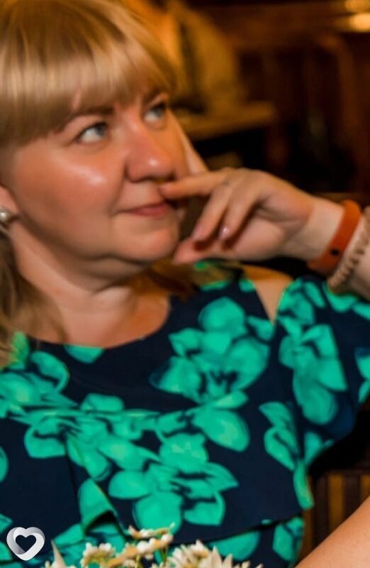 Загадка, 49, Новосибирске — анкета №1237164