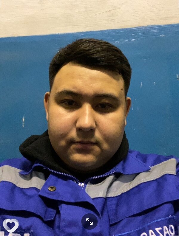 Руслан, 34, Костанае — анкета №1237168
