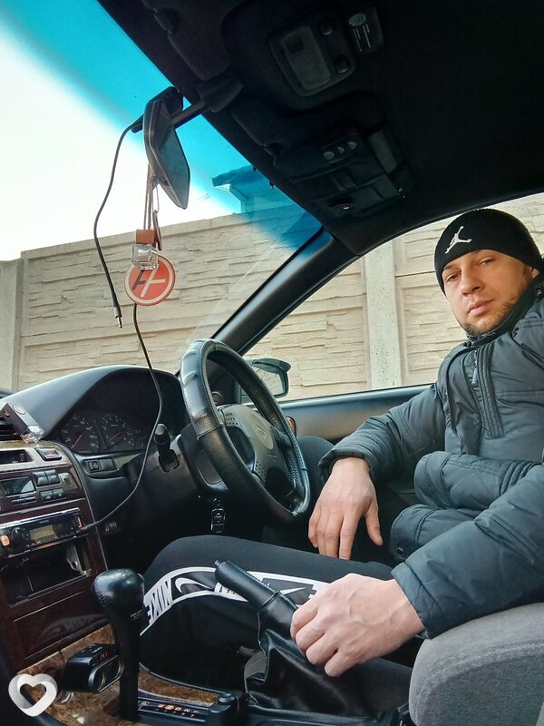 Алексей, 33, Красноярске — анкета №1237170