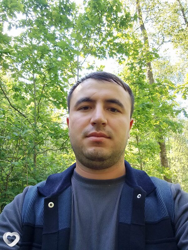 Мамур, 29, Москве — анкета №1237172