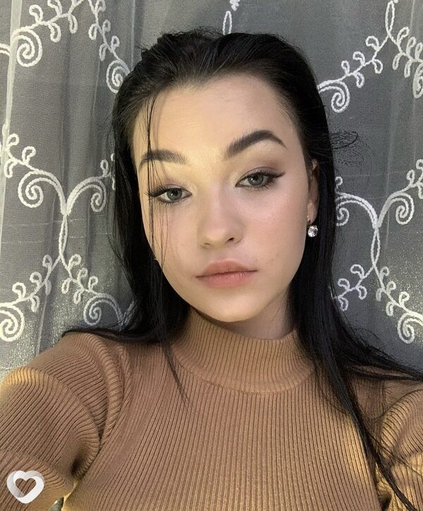Юлия, 26, Мозыре — анкета №1237341